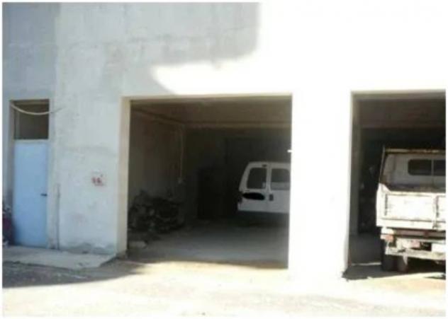 Immobile in asta di 540 m² in vendita a Sant'Eufemia d'Aspromonte - Foto 2