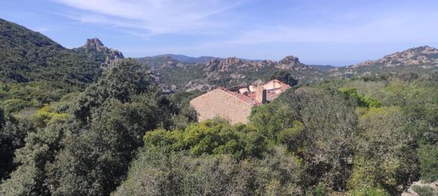 Casale in vendita a Aglientu 65 mq Rif: 1353448 - Foto 2