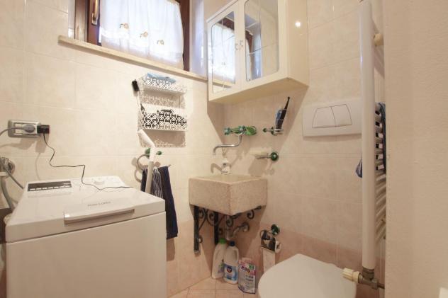 Appartamento in vendita a Arbia - Asciano 100 mq Rif: 1411447 - Foto 8