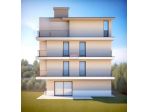BELLARIA prossima costruzione di piccola palazzina residenziale.