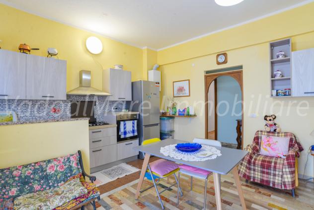 Trilocale in vendita a Cairo Montenotte - Foto 7