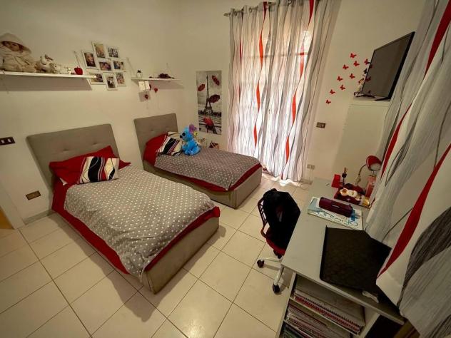Casa singola in vendita a Fossone - Carrara 276 mq Rif: 1402881 - Foto 6