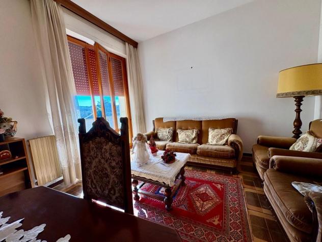 Appartamento in vendita a Cambiano - Castelfiorentino 135 mq Rif: 1452823 - Foto 4