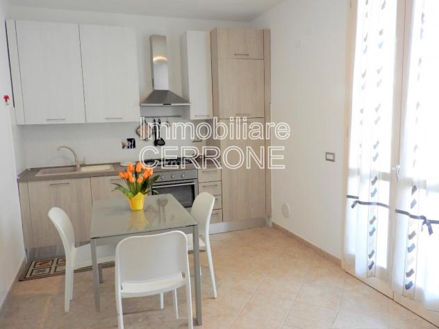 Appartamento in vendita a Cecina Marina - Cecina 61 mq Rif: 1428830