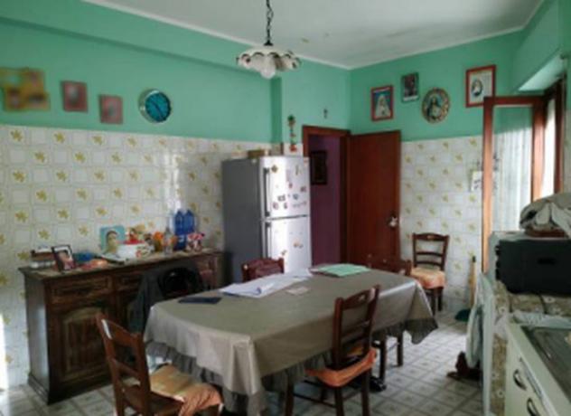 Immobile in asta di 108 m² in vendita a Ficarazzi - Foto 8