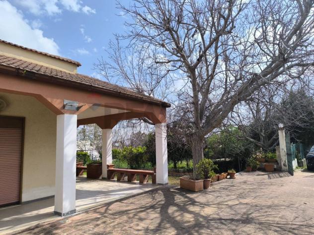 Villa o villino in vendita a Floridia - Foto 7