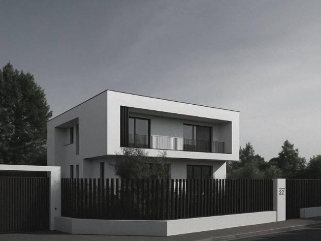 Villa in vendita a Forte dei Marmi 500 mq  Rif: 1409607