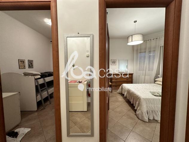 ID 285 Loano viale Martiri Libertà piccolo trilocale vicinissimo al mare - Foto 5