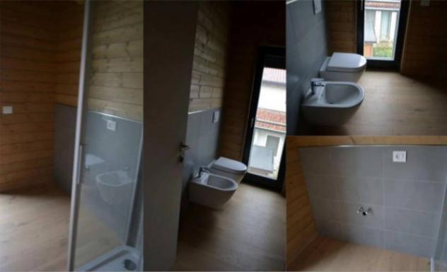 Immobile in asta di 407 m² con più di 5 locali e box auto doppio in vendita a Lonigo - Foto 9