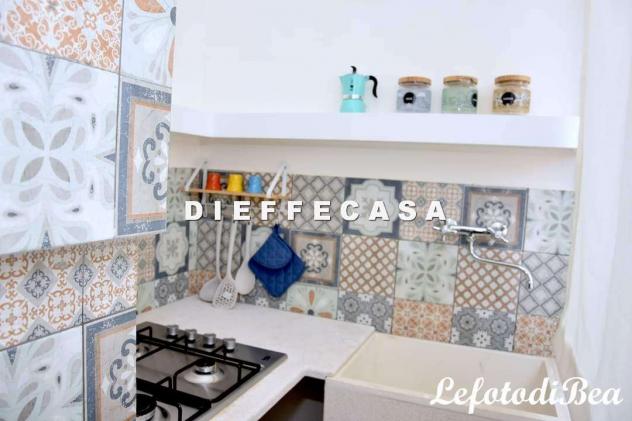 V2638 - In vendita a Marsala appartamento in villetta con balcone zona mare - Foto 11