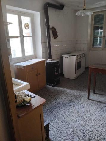 Quadrilocale in vendita a Molini di Triora - Foto 7