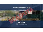 Immobile in asta di 72 m² in vendita a Monte Romano