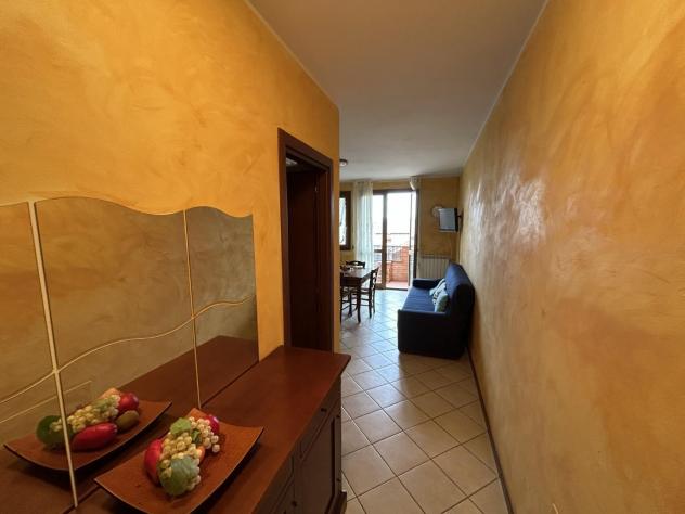 Appartamento in vendita a La Tognazza - Monteriggioni 65 mq Rif: 1357832 - Foto 7