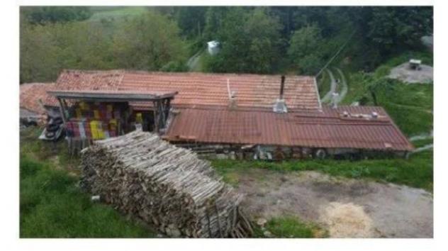 Immobile in asta di 97 m² in vendita a Montesano sulla Marcellana - Foto 2
