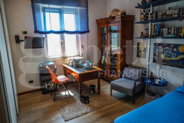 Appartamento - Napoli . Rif.: JANNELLI495VRG - Foto 11