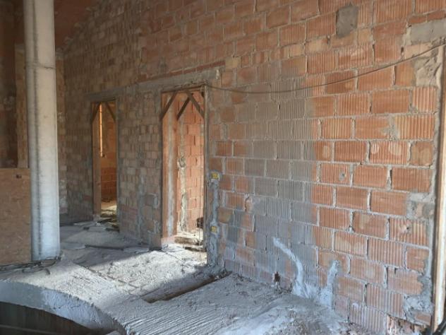 Villa di 250 m² con 5 locali e box auto doppio in vendita a Novi di Modena - Foto 7