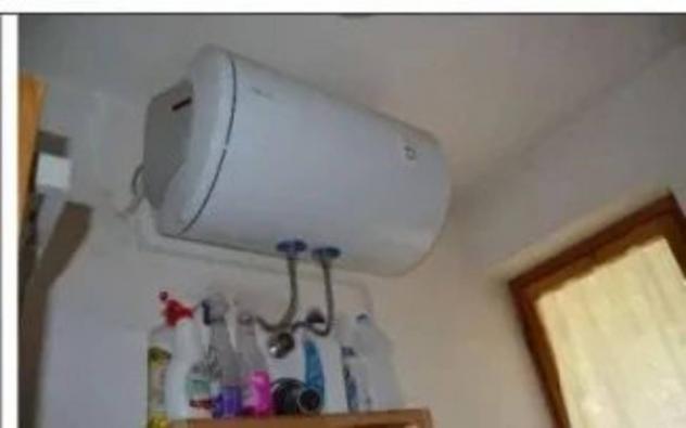 Immobile in asta di 70 m² in vendita a Pescocostanzo - Foto 5