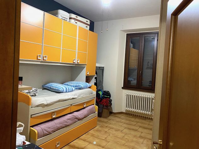 Bifamiliare a Figline di Prato - Foto 8