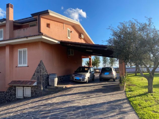 VENDESI - ROCCELLA IONICA – CONTRADA IUDEO - Foto 3