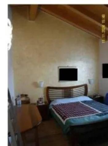 Immobile in asta di 202 m² con più di 5 locali e box auto in vendita a San Giovanni Lupatoto - Foto 12