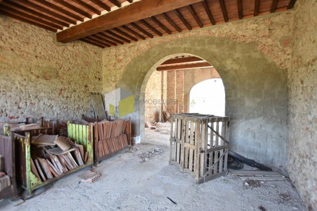 Casa singola in vendita a San Giuliano Terme 152 mq Rif: 1333766 - Foto 7