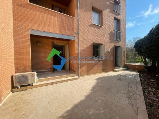Coroncina, appartamento al piano terra con resede esclusivo, Siena. - Foto 15