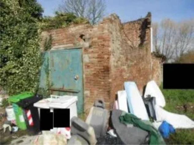 Immobile in asta di 129 m², box auto in vendita a Stienta - Foto 20
