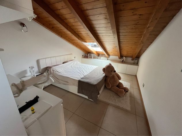 Villa a Schiera di 240 mq. - Foto 8