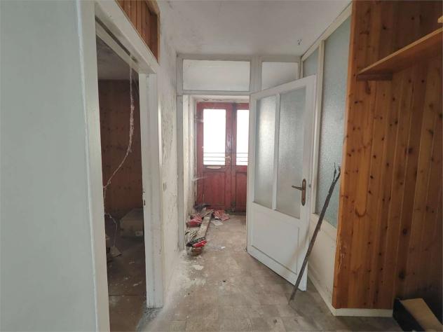 V000486 - CASA TERRACIELO DA RISTRUTTURARE - Foto 16