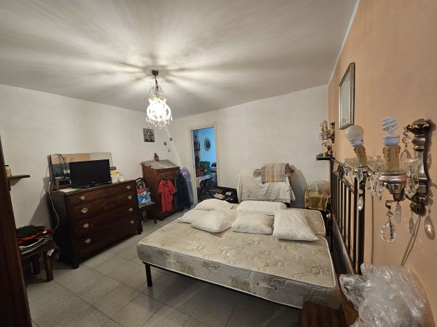 VENDESI STORICA CASETTA IN VIA SAN COSMA, 19 e 21 – VENOSA (PZ) - Foto 9