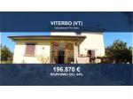 Immobile in asta di 273 m² in vendita a Viterbo