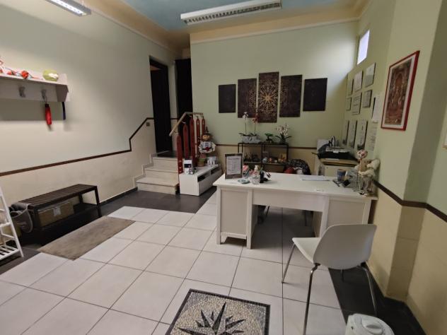 ufficio in vendita a Broni