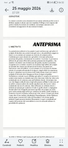 LE BASI DEL DIRITTO PROCESSUALE CIVILE - Foto 2