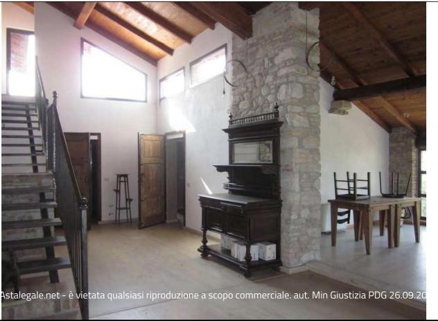 R.G.E. 439/2019 Pavia - Foto 5