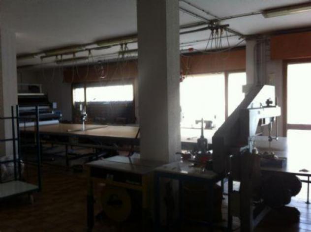 Immobile di 162 m² con 2 locali in vendita a Carpi - Foto 4