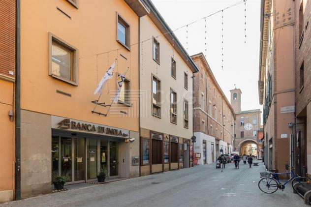 OPERAZIONE IMMOBILIARE A IMOLA – OPPORTUNITÀ PER INVESTITORI - Foto 3