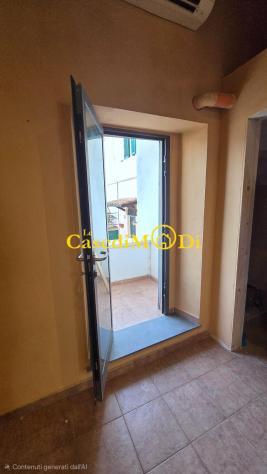 Locale comm.le/Fondo in affitto a Livorno 52 mq Rif: 1451964 - Foto 6