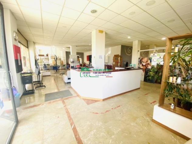 Locale commerciale zona Archimede - Foto 3