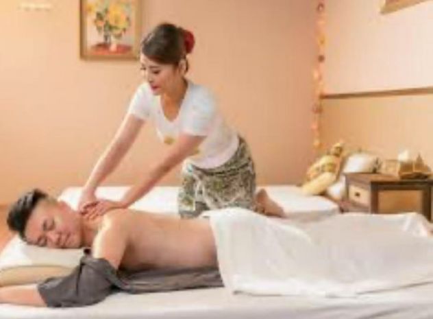 3425786109- ELAX RILASSANTE RAGAZZE ORIENTALI FA MASSAGGI RAGAZZE ORIENTALI - Foto 4