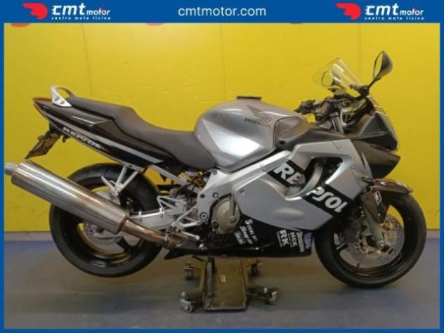 HONDA CBR 600 F Garantita e Finanziabile rif. 21576573