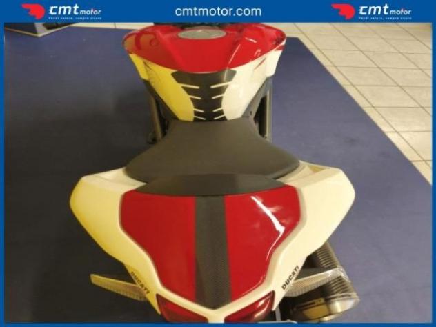 DUCATI Streetfighter 848 Garantita e Finanziabile rif. 23889103 - Foto 7