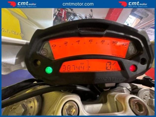 DUCATI Monster 696 Garantita e Finanziabile rif. 23684356 - Foto 5