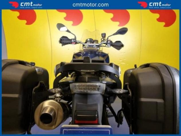 BMW F 650 GS Garantita e Finanziabile rif. 23117323 - Foto 9