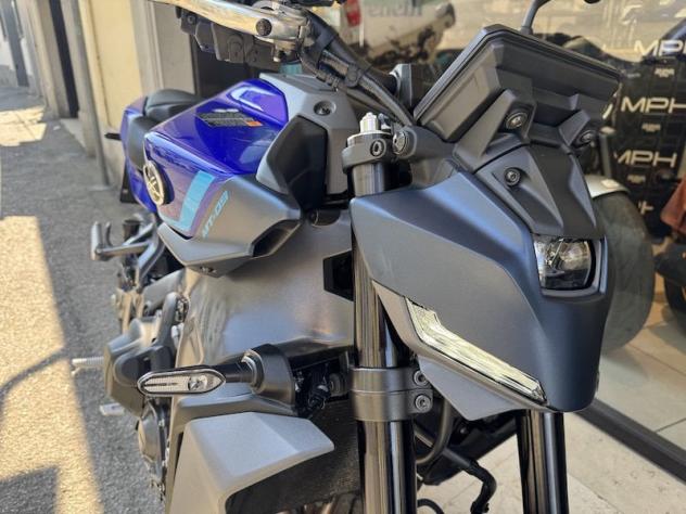 Yamaha MT-09 Y-AMT - Foto 10