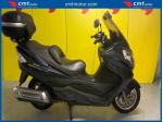 SUZUKI Burgman AN 400 Finanziabile - Grigio scuro - 58900 rif. 23635724