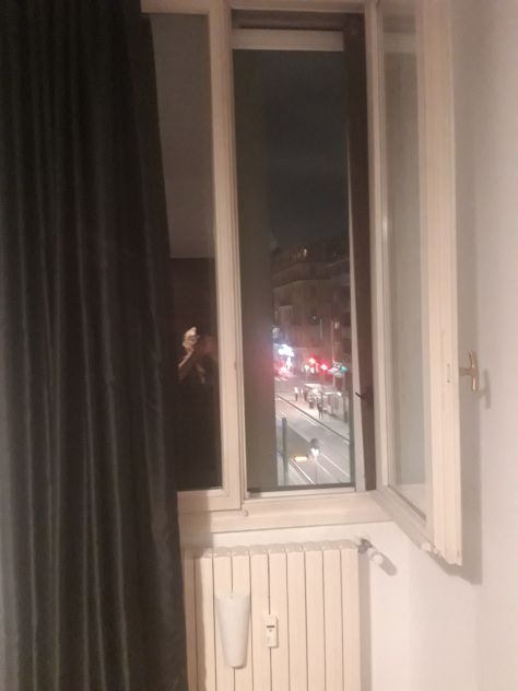 Per settimana del mobile camera matrimoniale con bagno privato - Foto 6