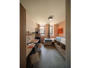 Twin room - Students Only