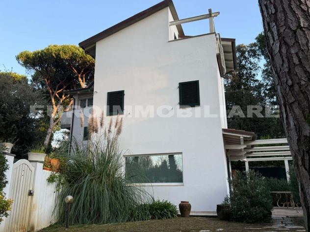 Villa in affitto a Forte dei Marmi - Foto 2