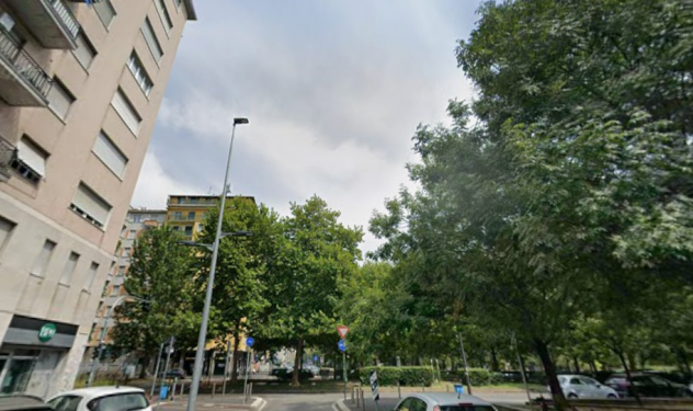 Stanza singola con terrazzo zona Lorenteggio - Foto 4