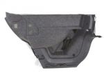 6R6867427G RIVESTIMENTO LATERALE POSTERIORE BAULE SINISTRO VOLKSWAGEN POLO  &hellip;